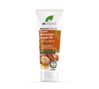 Dr. Organic - Moroccan Argan Oil Cremas corporales 200 ml unisex