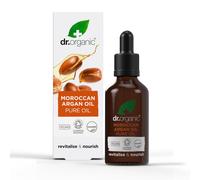 Dr. Organic - Moroccan Argan Oil Puro Masaje 50 ml female