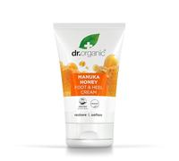 Dr. Organic Crema Pies y Talones Miel de Manuka 125 ml