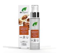 Dr.organic Organic Moroccan Argan Oil Hair Treatment Serum 100ml