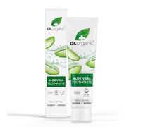 Dr.Organic Pasta Dental Aloe Vera Organico 100 ml 100 ml