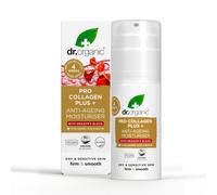 Dr. Organic - Pro Collagen Antiedad Sangre de Dragón Cremas de día 50 ml unisex