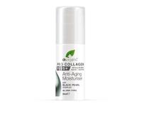 Dr. Organic Pro Collagen+ Black Pearl Antiaging Cream 50ml