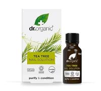 Dr. Organic, Reparador de Uñas, 10 Mililitros