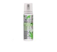 Dr. Organic Espuma de Tratamiento Anticaída de Cáñamo 150 ml
