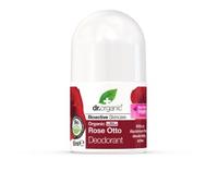 Dr. Organic Desodorante Rosa Damascena 50 ml