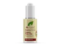 Dr. Organic Sérum Facial Rosa Damascena 30 ml