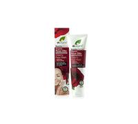 Dr. Organic Rose Face Wash 150 ml