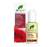 Dr. Organic Rose Otto Aceite Sérum Facial 50ml