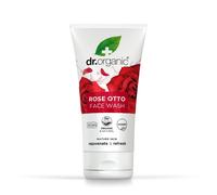 Dr. Organic - Rose Otto Cremoso Damascena Jabones faciales 150 ml unisex