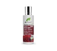 Dr. Organic Rose Otto Loción Tonificante Cuerpo 150ml