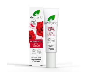 Dr. Organic - Rose Otto Sets de Cuidado de Ojos 15 ml unisex
