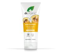 Dr Organic Royal Jelly Leg & Vein Cream 200ml by Dr. Organic