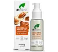 Dr. Organic Sérum Contorno de Ojos Aceite Argán 30ml ✅ Entrega 24/72h