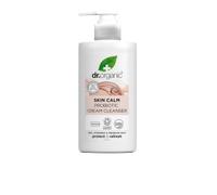 Dr. Organic Skin Calm Probiotic Cleansing Cream 150ml