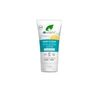 Dr. Organic EXFOLIANTE FACIAL SKIN CLEAR 150ml