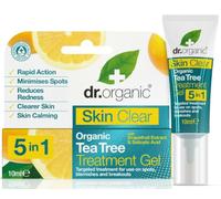 Dr. Organic Skin Clear Gel Árbol de Té 10 ml