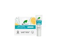 Dr. Organic - Skin Clear Antimanchas Cremas de día 10 ml female