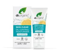 Dr. Organic Skin Clear Crema de Día Purificante, 50 ml