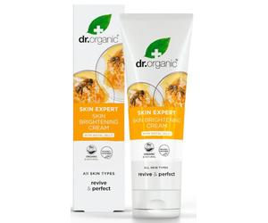 Dr.Organic Skin Expert Crema Ligera Jalea Real 125 ml