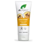 Dr.Organic Skin Expert Crema Piernas Ligeras Jalea Real 125 ml