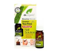 Dr.Organic Solución para uñas Árbol de té 10ml