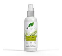 Dr. Organic Spray para Pies Árbol del Té 100 ml