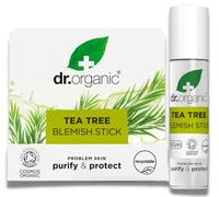 Dr Organic BARRA PARA ACNÉ DE ÁRBOL DE TÉ 8ml