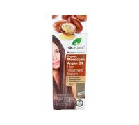 Dr. Organic Tratamiento Capilar Aceite de Argán Marroquí 100 ml