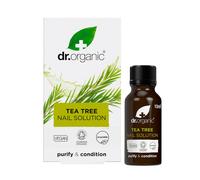 Dr. Organic - Tea Tree Cuidado de uñas 10 ml 10 ML