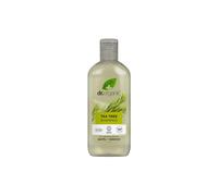 Dr. Organic Champú Purificante con Árbol del Té – 265 ml