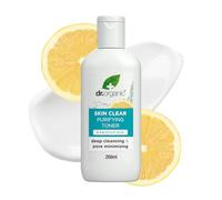 Dr. Organic Skin Clear Tónico Purificante 150 ml