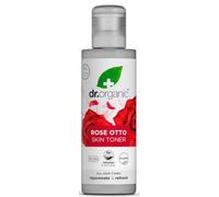 Dr. Organic Tónico Facial Rosa Damascena 15 ml