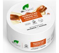 Dr.Organic Tratamiento Acondicionadoraceite de Argán 265 ml
