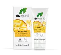 Dr Organic Tratamiento Corporal Vitamin E 50 ml