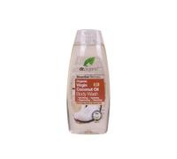 Dr. Organic Gel Ducha Coco 250 ml