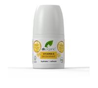 Vitamina E Desodorante Roll-On 50 Ml