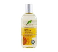 Dr.Organic Vitamin E Shampoo 265 ml