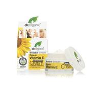 Dr.Organic Vitamin E Super Hydrating Cream 50ml