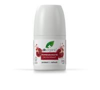 Dr. Organicganada Roll-On Deodorant 50ml