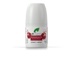 Dr. Organicganada Roll-On Deodorant 50ml