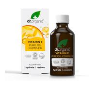 Dr Orgánico Bioactivos Vitamina E Puro Aceite Complejo 50ml Seco/Estrías / Scars