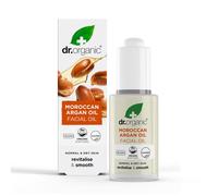 Dr Orgánico Nutritivo Aceite Argán Marroquí Antiedad Aceite Facial en Caja