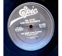 Dr Otto And His Patients - The Beef