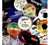 Dr Packer - Dr Packer's Different Strokes