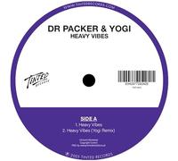 Dr Packer & Yogi - Heavy Vibes