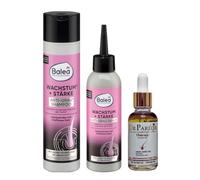 Dr Parixir - Aceite para el cuidado del cabello antigris, suero para la pérdida de cabello + suero para el crecimiento del cabello, fuerza antigris, 150 ml, champú antigris