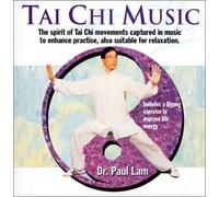 Dr.Paul Lam - Tai Chi Music