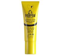 Dr PAWPAW Balm for Lips, Skin, Hair, Nails and Cuticles, 10ml (Single, Original Balm)