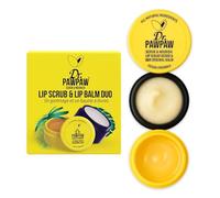 Dr.PAWPAW - Lip Scrup & Nourish - Set de cuidado labial 16 g